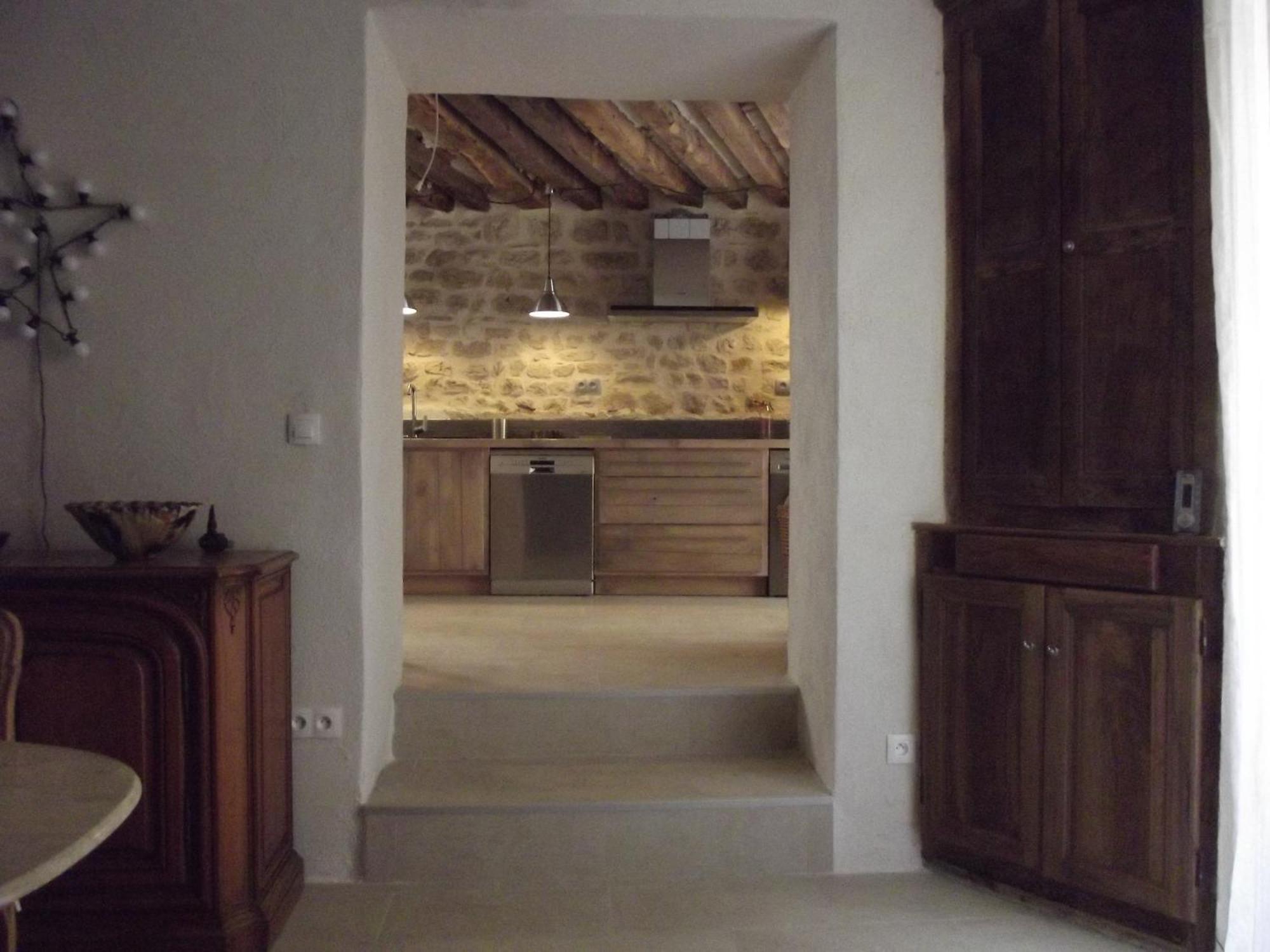 Holiday home Le Grain De Lavande - Mont Ventoux *
