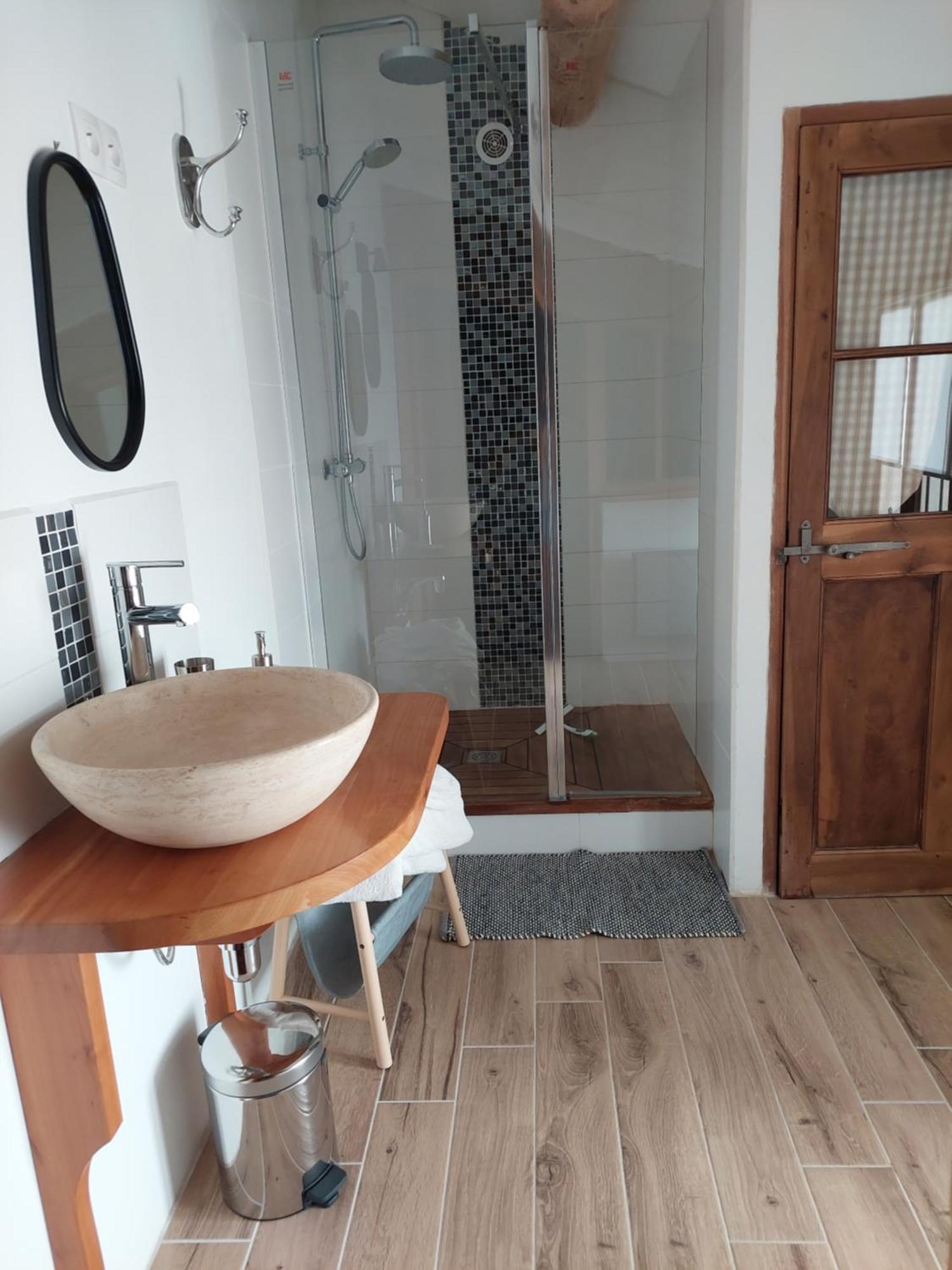 Le Grain De Lavande - Mont Ventoux Holiday home
