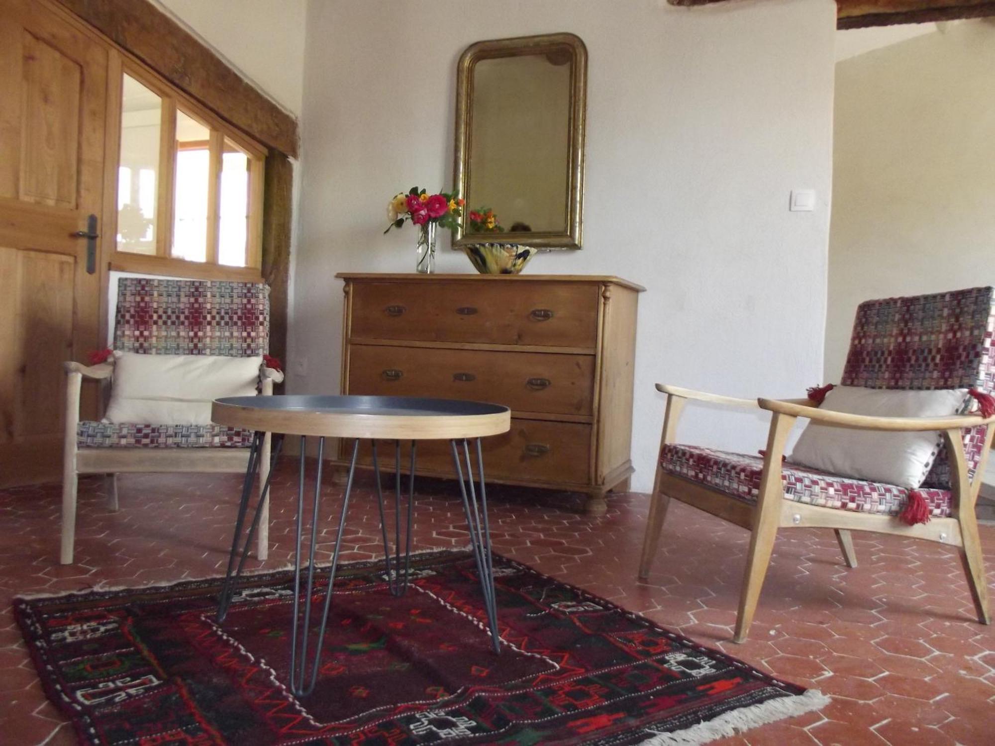 Holiday home Le Grain De Lavande - Mont Ventoux Sault-de-Vaucluse
